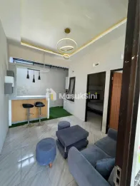 RUMAH SUBSIDI MODERN 166 JUTA LOKASI JABUNG