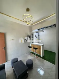 RUMAH SUBSIDI MODERN 166 JUTA LOKASI JABUNG