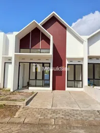 RUMAH SUBSIDI MODERN,DESAIN KEKINIAN