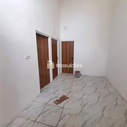 RUMAH SUBSIDI MURAH SIAP HUNI 2 KT 1KM LOKASI BURING - HARGA 225 JUTA