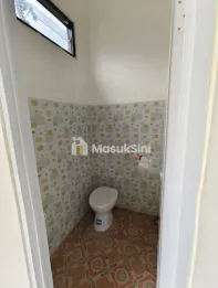 RUMAH SUBSIDI NYAMAN HARGA MURAH