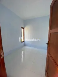 RUMAH SUBSIDI SIAP HUNI DAERAH KREBET