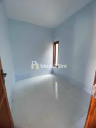 RUMAH SUBSIDI SIAP HUNI DAERAH KREBET