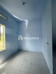 RUMAH SUBSIDI STYLE SCANDINAVIAN DEKAT TAMAN WISATA BOON PRING