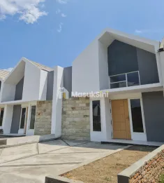 Rumah Subsidi Terlaris di Mojokerto Dekat Alun-Alun Mojokerto