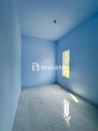 RUMAH SUBSIDI TUREN STYLE SCANDINAVIAN