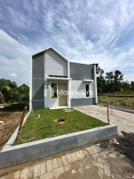 RUMAH SUBSIDI TYPE 26/60 TUREN
