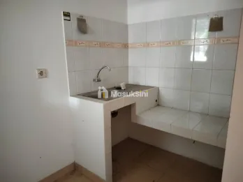 RUMAH TANAH LUAS 154 M2 DI GODEAN