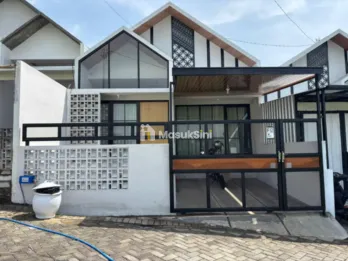 rumah tasikmadu malang