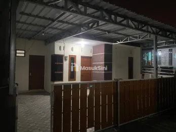 Rumah Termurah di Prambanan Klaten – Akses Mudah ke Tol Jogja–Solo!