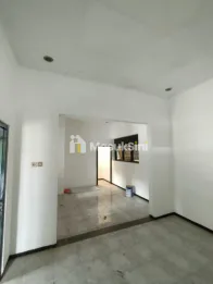 Rumah usaha Poros Jalan Bunulrejo blimbing malang