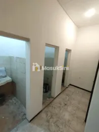 Rumah usaha Poros Jalan Bunulrejo blimbing malang