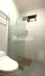 RUMAH VILLA DALAM CLUSTER BUKIT GOLF HIJAU SENTUL CITY