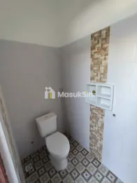 Rumah villa dengan udara sejuk dan view pegunungan