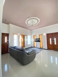 Rumah Villa dijual di Sumberejo Batu Malang