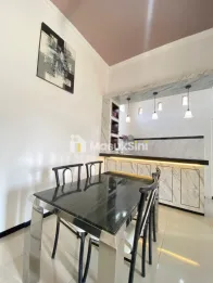 Rumah Villa dijual di Sumberejo Batu Malang