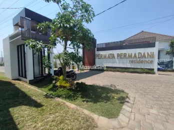 RUMAH VILLA MINIMALIS DEKAT KE KAMPUS UMM - HARGA 850JT