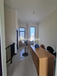 RUMAH VILLA MINIMALIS LOKASI KOT BATU DEKAT KAMPUS UMM - HARGA 850 JUTA