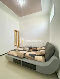 Rumah Villa Sumberejo Batu Malang