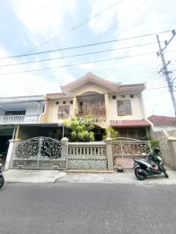 Runah dijual di Jalan Sudimoro Suhat Kota Malang