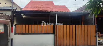 Secondary Prambanan Residence – Hunian Strategis dengan Kenyamanan Maksimal