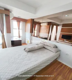 Sewa Apartemen Belmont Residence Kebon Jeruk Dekat Puri Indah Mall