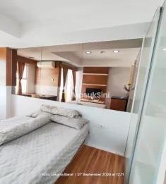 Sewa Apartemen Belmont Residence Kebon Jeruk Dekat Puri Indah Mall