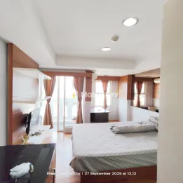 Sewa Apartemen Belmont Residence Kebon Jeruk Dekat Puri Indah Mall