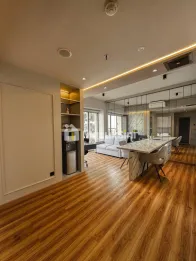 *Sewa Apartemen Mewah WATERPLACE Tower A Lantai 25 Full Furnish*