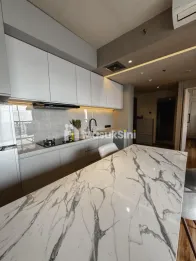 *Sewa Apartemen Mewah WATERPLACE Tower A Lantai 25 Full Furnish*