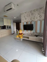 Sewa Apartemen WATERPLACE Tower A Lantai 8A Pakuwon Indah, Surabaya