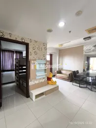 Sewa Apartemen WATERPLACE Tower A Lantai 8A Pakuwon Indah, Surabaya