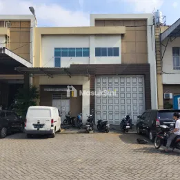 SEWA GUDANG MMTC – LOKASI PREMIUM & AKSES MUDAH