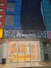 Sewa Ruko di Pakuwon City East Coast Kota Surabaya Strategis