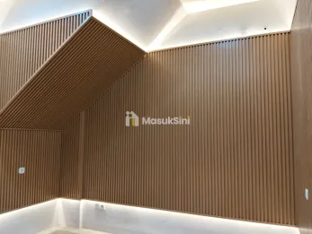 Sewa Ruko di Pakuwon City East Coast Kota Surabaya Strategis