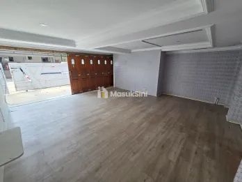 Sewa Rumah di Cempaka Putih Dekat Mall Green Pramuka Square