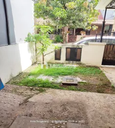 Sewa Rumah di Perumahan Buana Gardenia Cipondoh
