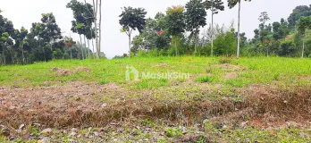 Tanah 1 Hektar SHM Utk Resort Resto Cafe Sport Club di Kawasan Dago Bdg