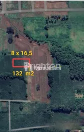 Tanah di Austinville Residence, Dau, kabupaten Malang