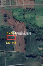 Tanah di Austinville Residence, Dau, kabupaten Malang