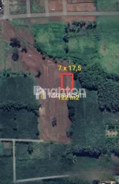 Tanah di Austinville Residence, Dau, kabupaten Malang