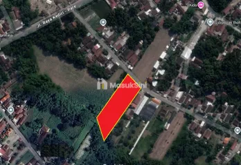 Tanah di Kediri Kecamatan Gurah Jawa Timur