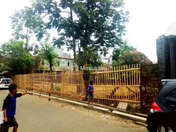 Tanah Dijual di Batununggal Kota Bandung Dekat Griya Buah Batu