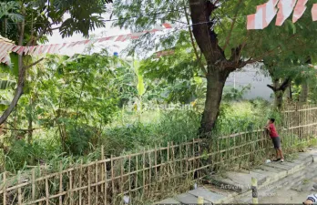 Tanah Dijual di Batununggal Kota Bandung Dekat Griya Buah Batu