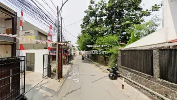 Tanah Dijual di Batununggal Kota Bandung Dekat Griya Buah Batu