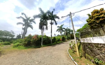 Tanah Dijual di Puncak Buring Indah Kota Malang