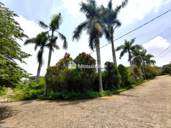 Tanah Dijual di Puncak Buring Indah Kota Malang