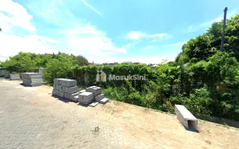 Tanah Dijual Jl Sidosermo Indah Tengah Kota Surabaya