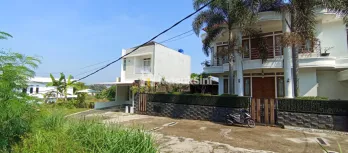 Tanah Dijual Murah Kota Bogor SHM Siap Bangun