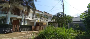 Tanah Dijual Murah Kota Bogor SHM Siap Bangun